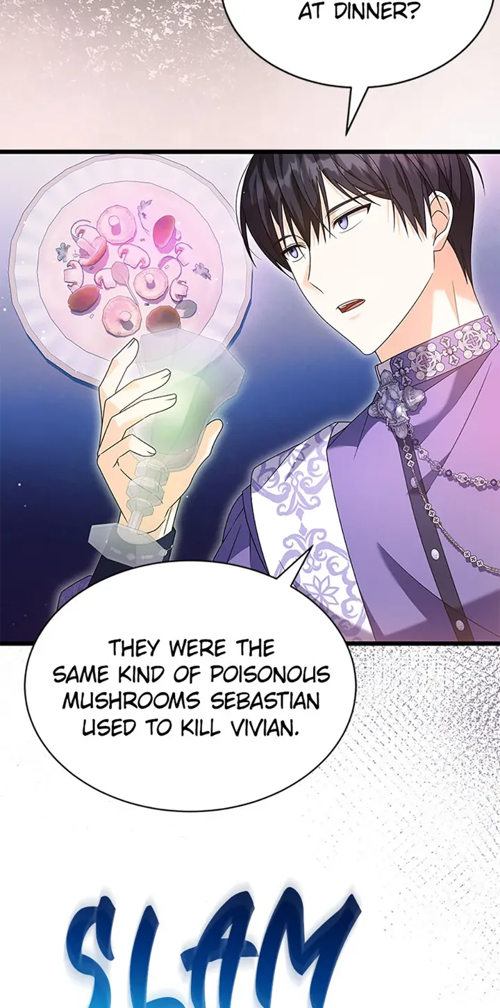 She Was Sent by God chapter 22 page 53
