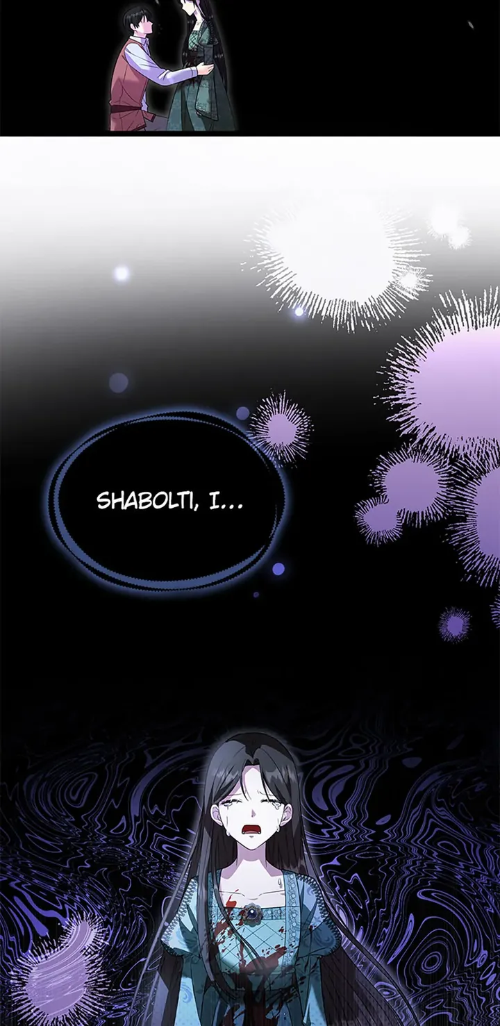 She Was Sent by God chapter 22 page 64