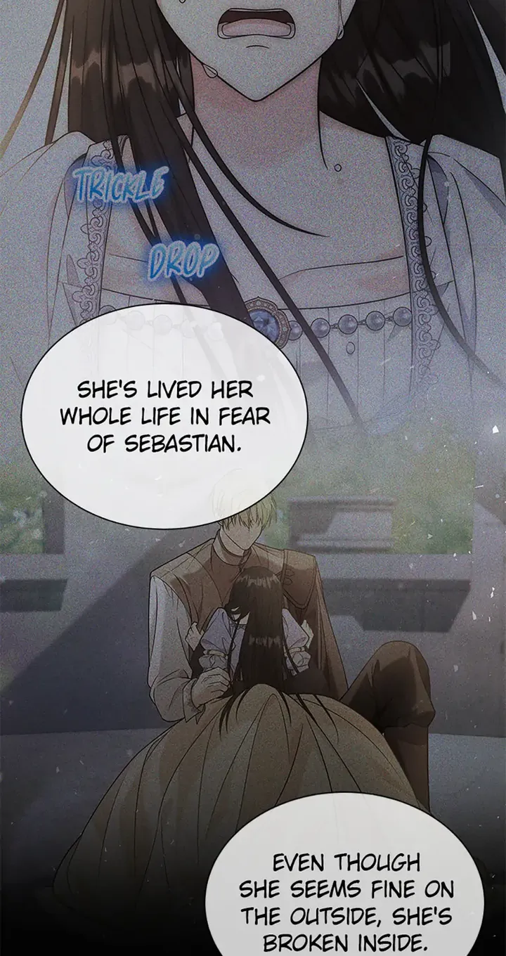 She Was Sent by God chapter 22 page 68