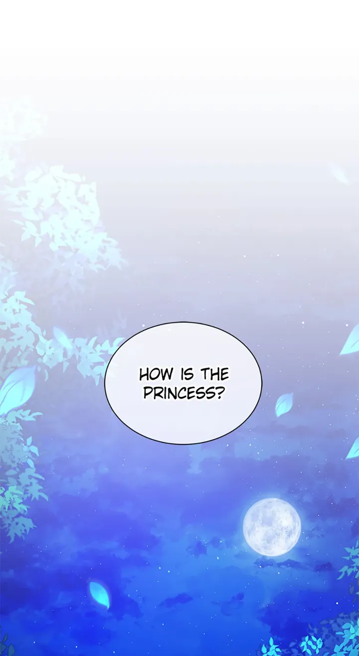 She Was Sent by God chapter 23 page 1