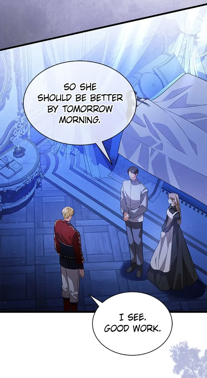 She Was Sent by God chapter 23 page 3