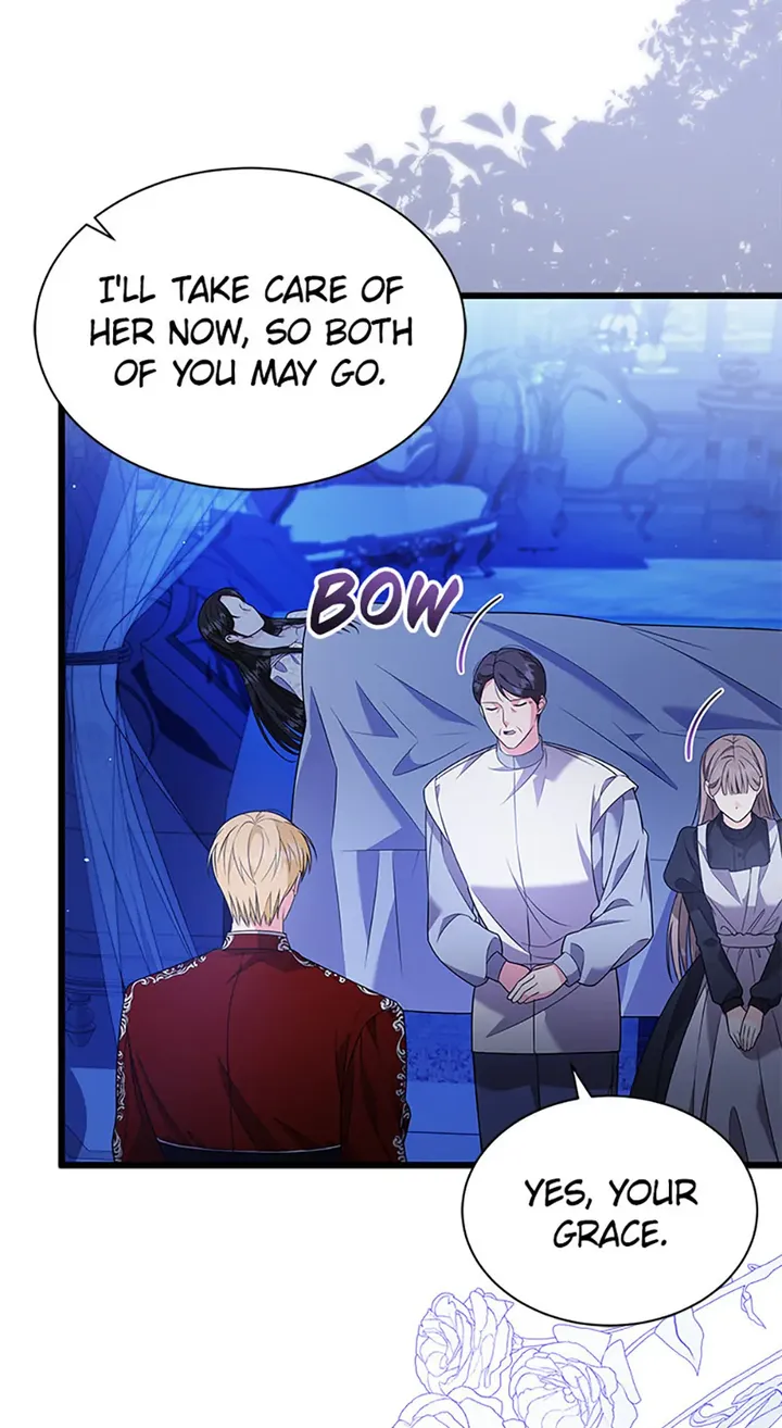 She Was Sent by God chapter 23 page 4