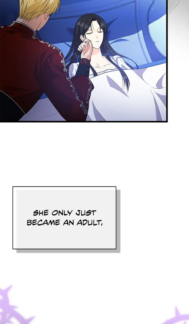 She Was Sent by God chapter 23 page 9