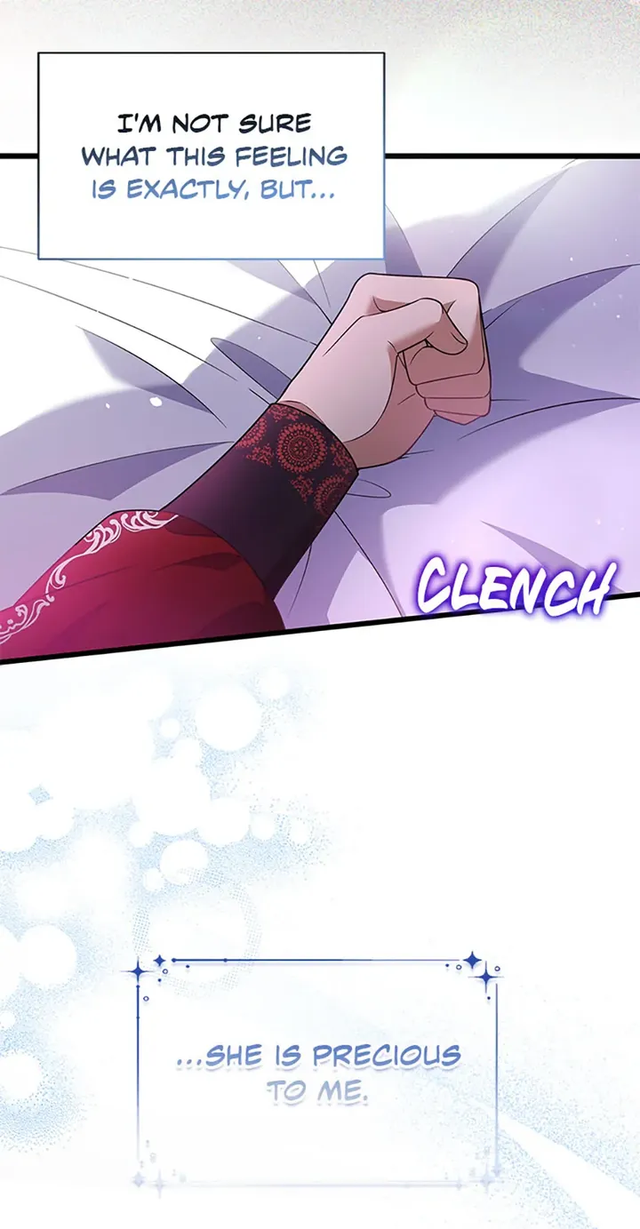 She Was Sent by God chapter 23 page 16