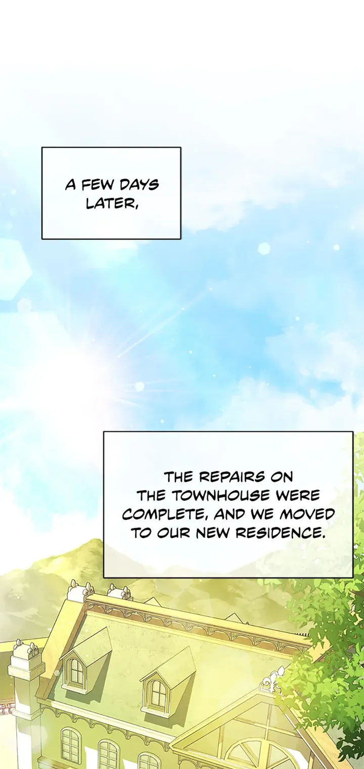 She Was Sent by God chapter 23 page 20