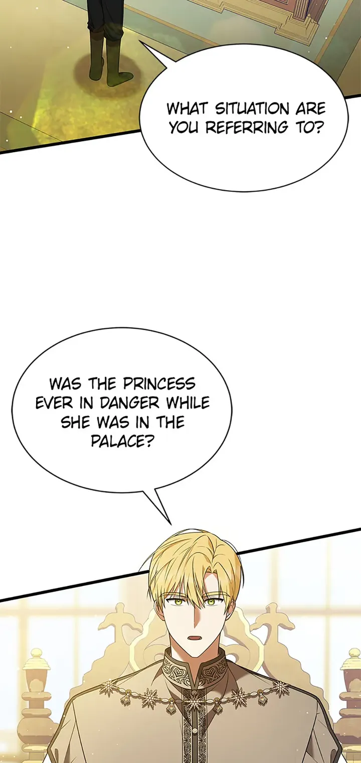 She Was Sent by God chapter 23 page 23
