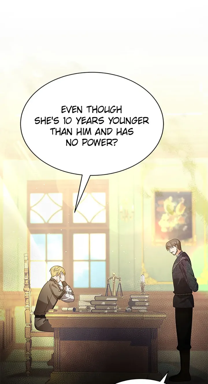 She Was Sent by God chapter 23 page 25