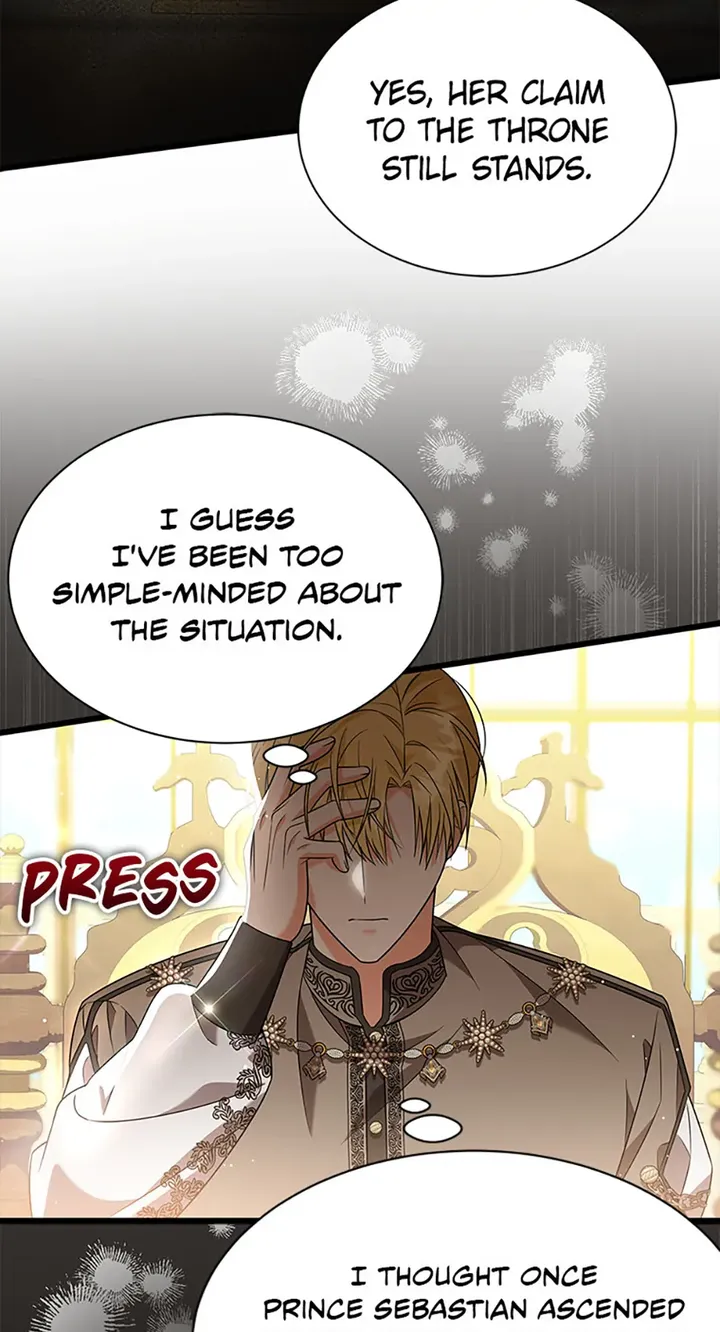 She Was Sent by God chapter 23 page 26