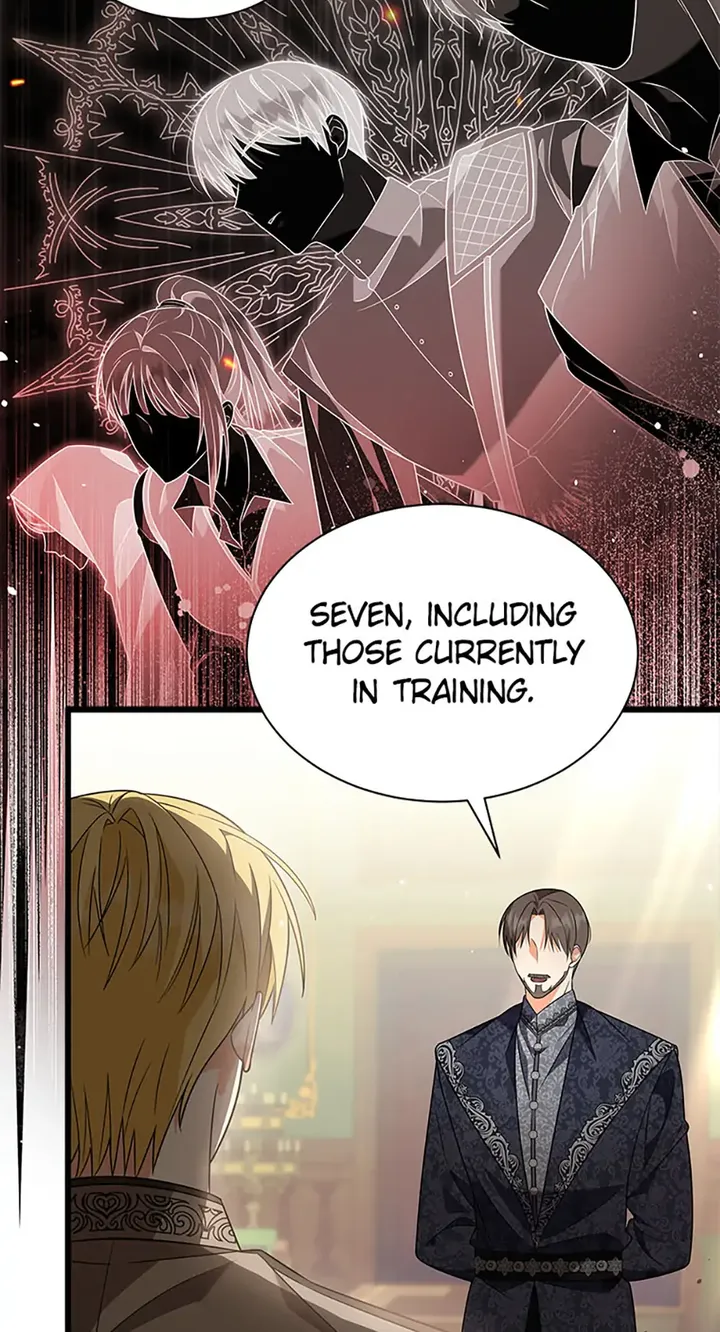 She Was Sent by God chapter 23 page 28