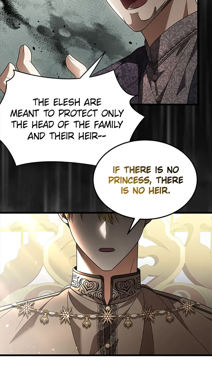 She Was Sent by God chapter 23 page 30