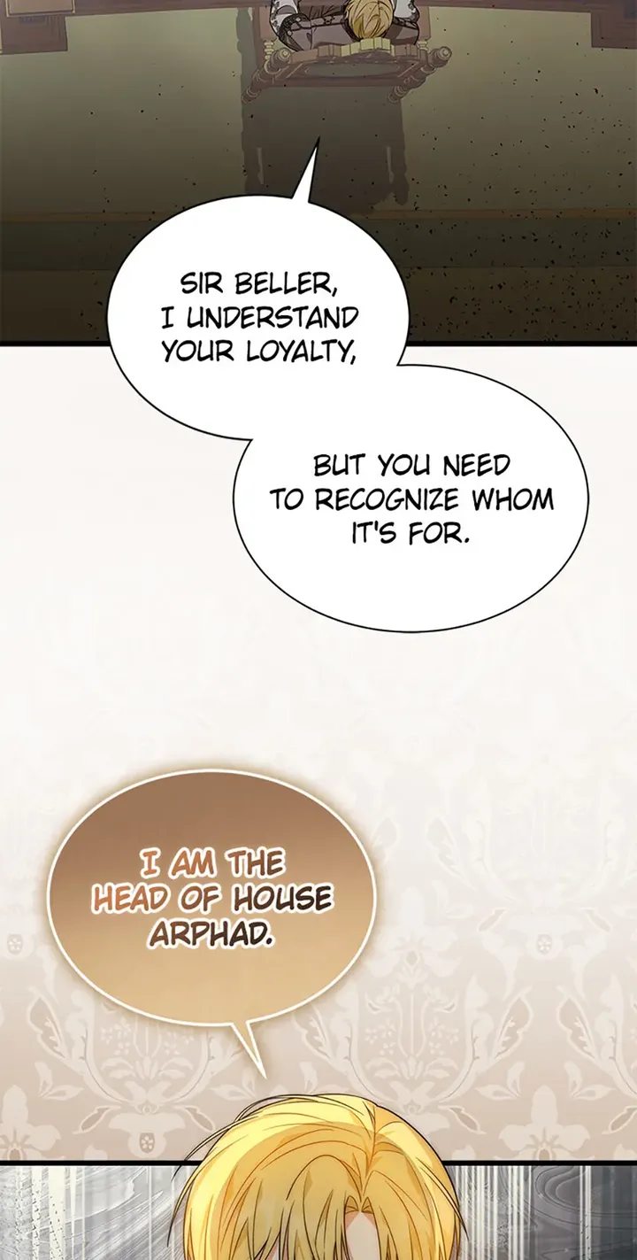 She Was Sent by God chapter 23 page 32