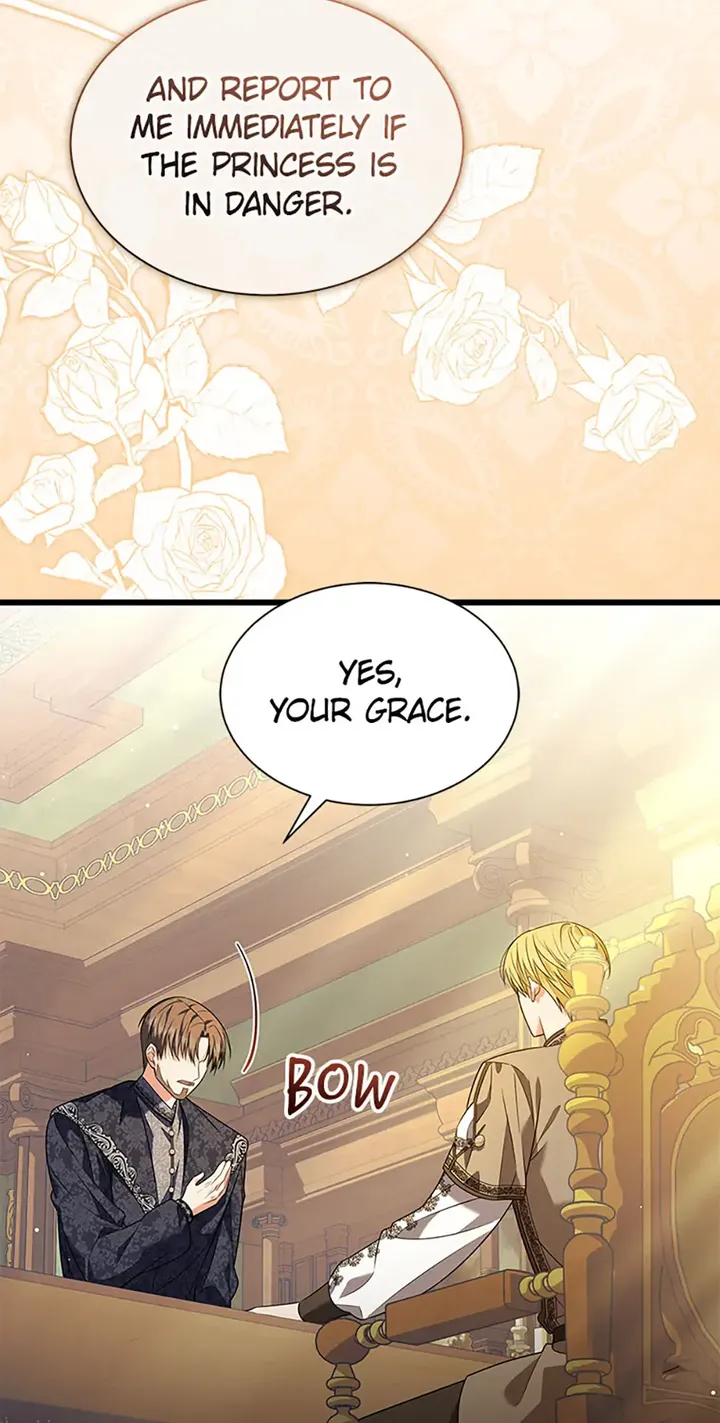 She Was Sent by God chapter 23 page 35