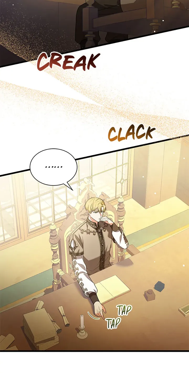 She Was Sent by God chapter 23 page 36