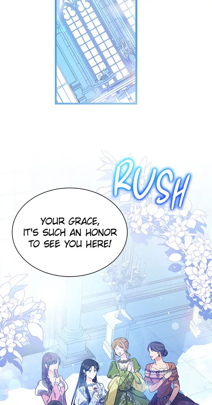 She Was Sent by God chapter 23 page 38