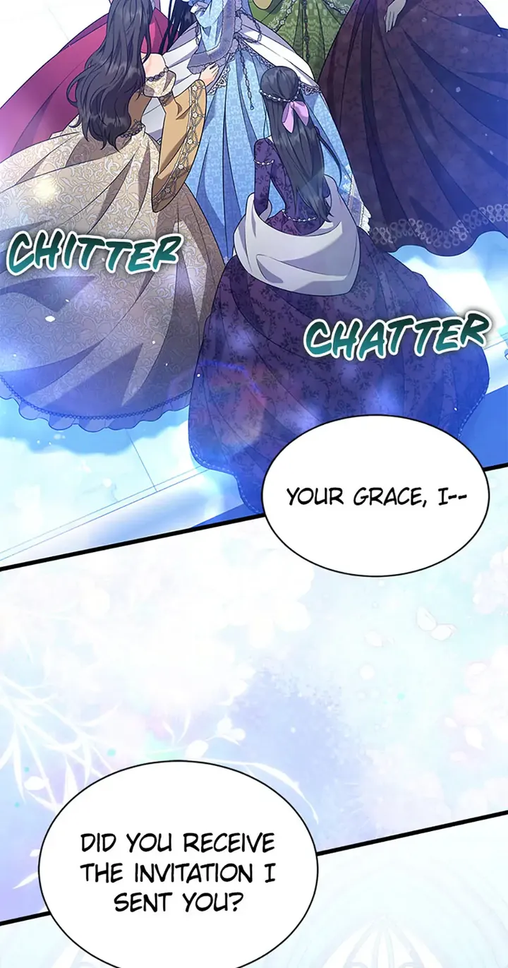 She Was Sent by God chapter 23 page 39