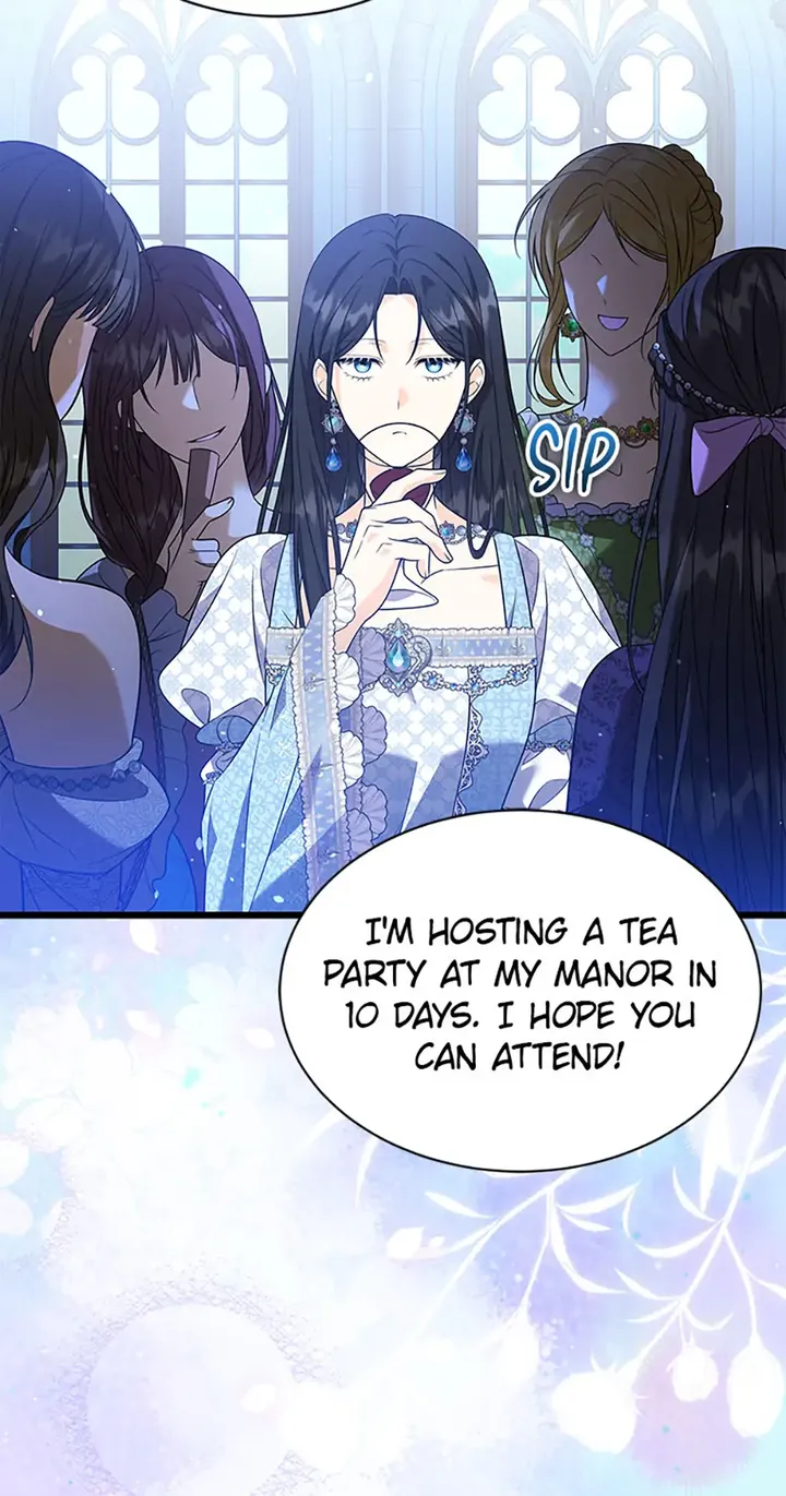 She Was Sent by God chapter 23 page 40