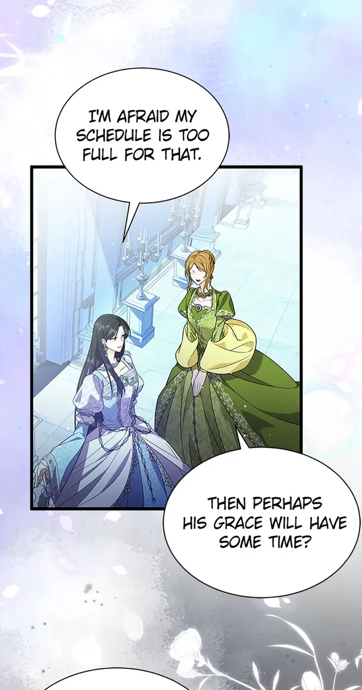 She Was Sent by God chapter 23 page 41