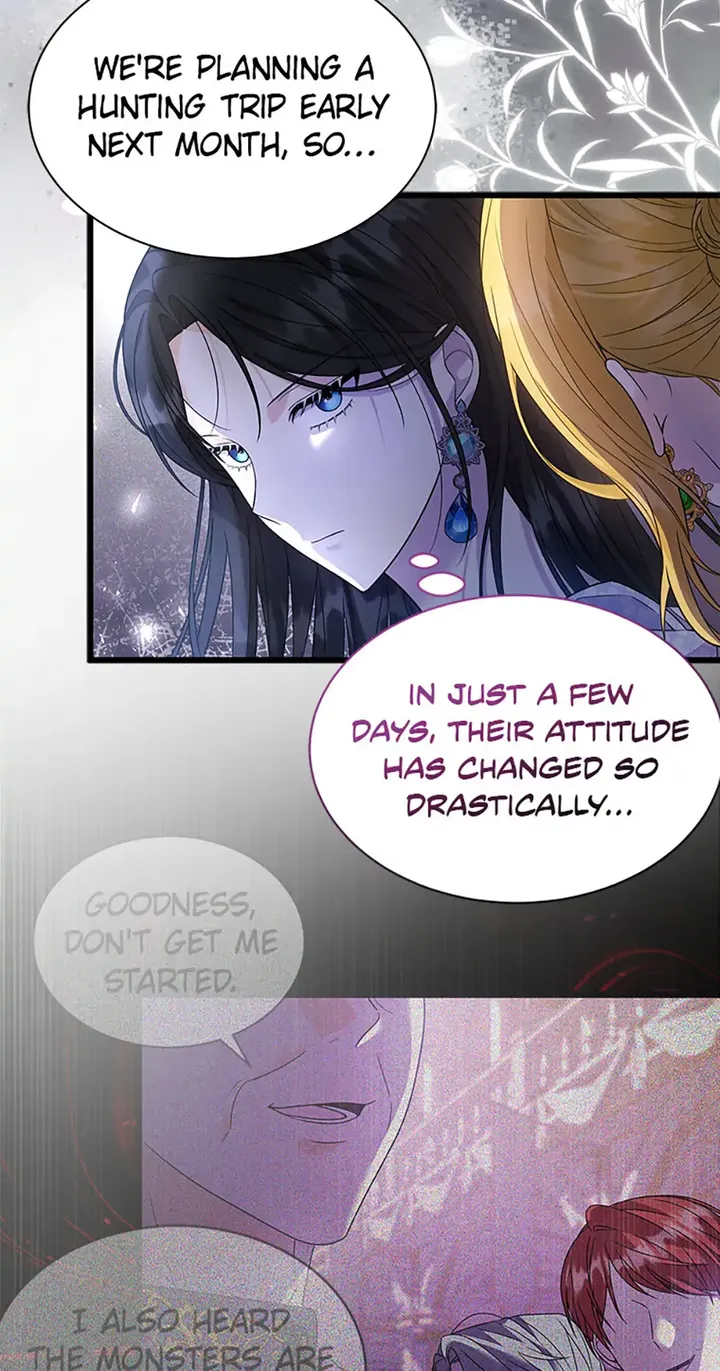 She Was Sent by God chapter 23 page 42