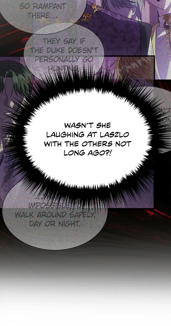 She Was Sent by God chapter 23 page 43