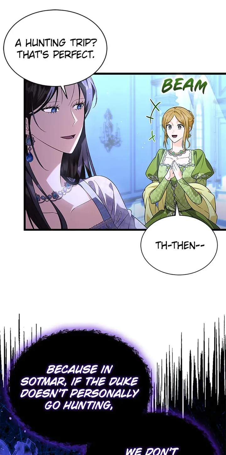 She Was Sent by God chapter 23 page 44