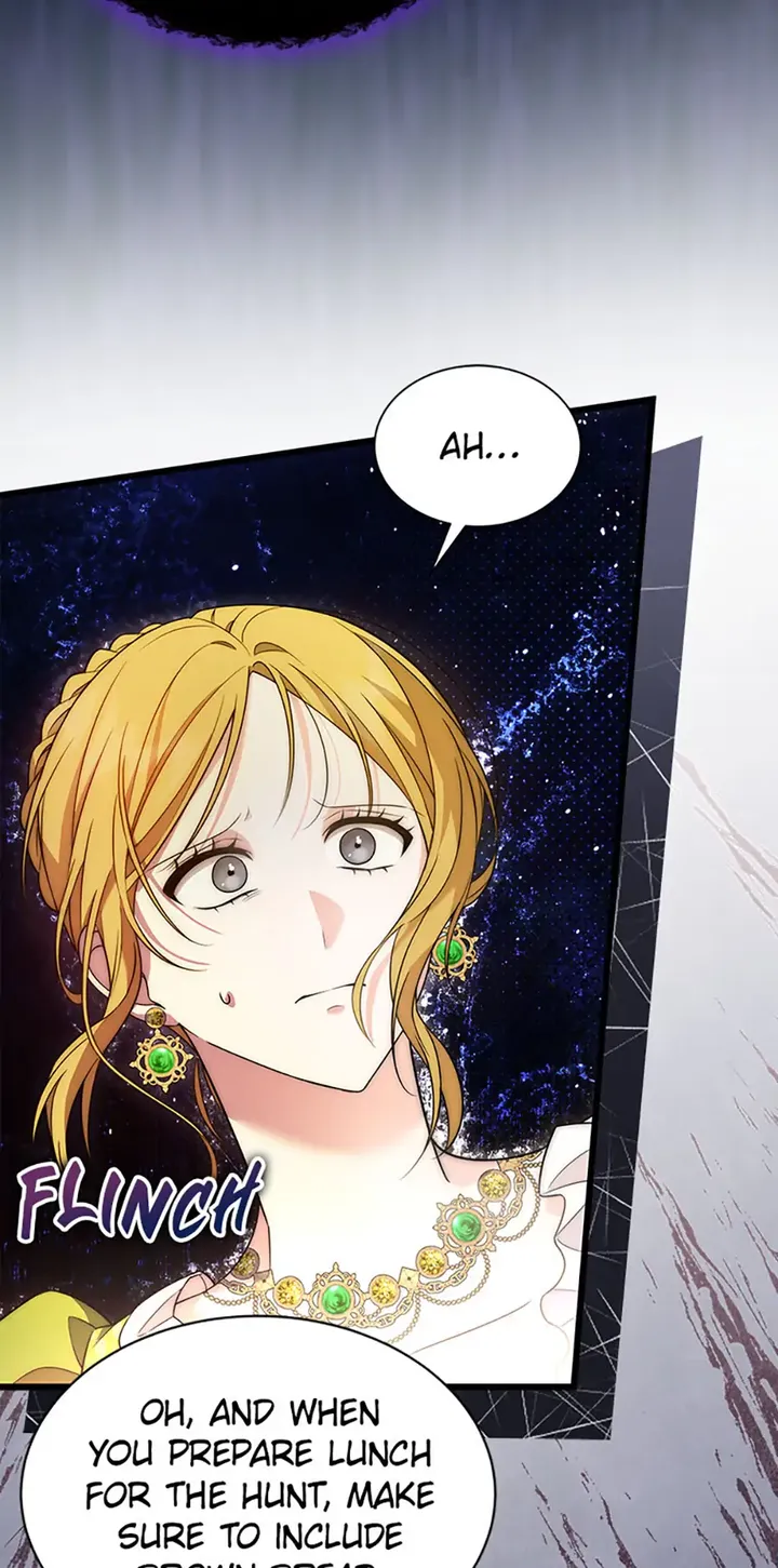 She Was Sent by God chapter 23 page 46