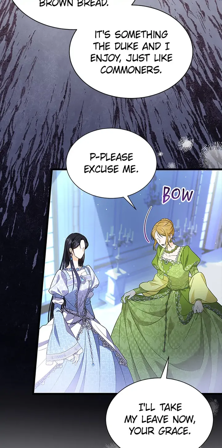 She Was Sent by God chapter 23 page 47