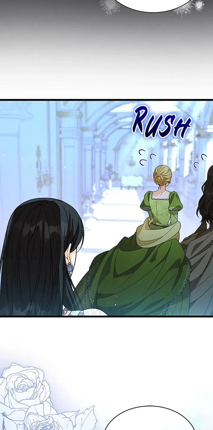 She Was Sent by God chapter 23 page 48