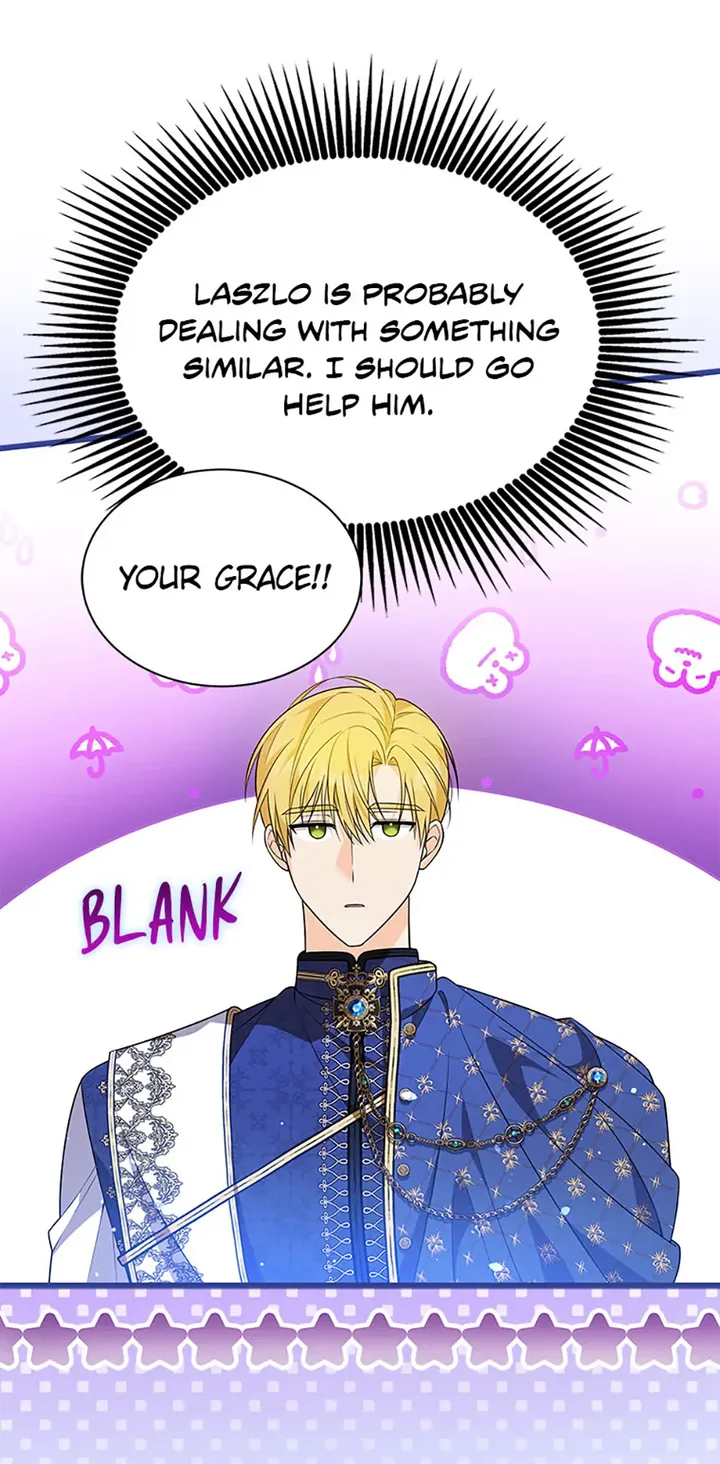 She Was Sent by God chapter 23 page 50