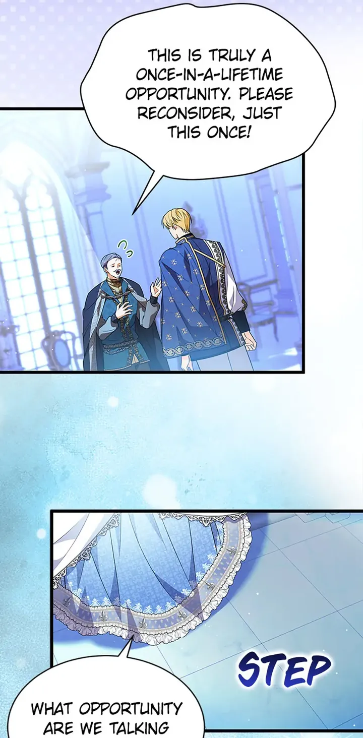 She Was Sent by God chapter 23 page 51