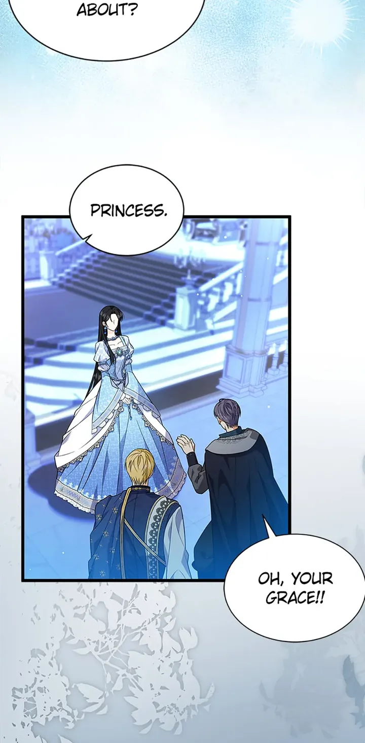 She Was Sent by God chapter 23 page 52