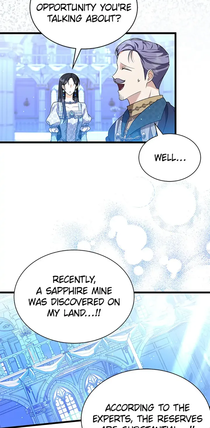 She Was Sent by God chapter 23 page 54