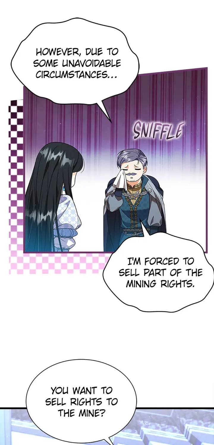 She Was Sent by God chapter 23 page 56