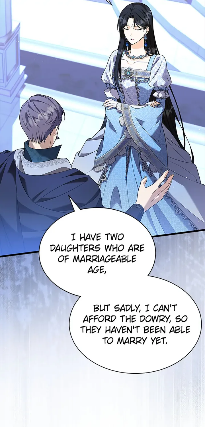 She Was Sent by God chapter 23 page 57