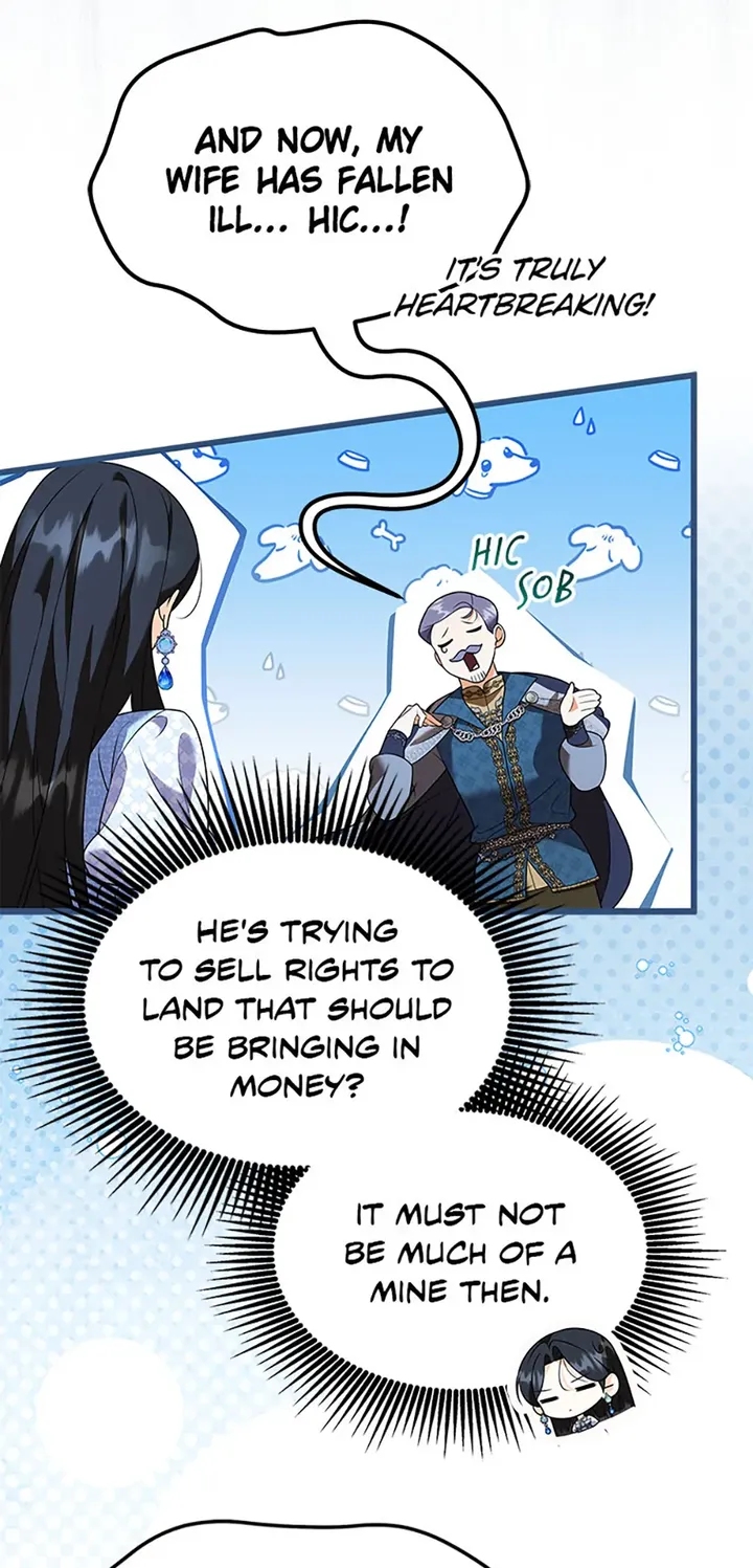 She Was Sent by God chapter 23 page 58