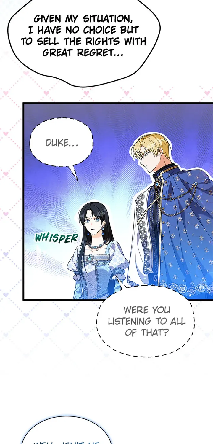 She Was Sent by God chapter 23 page 59