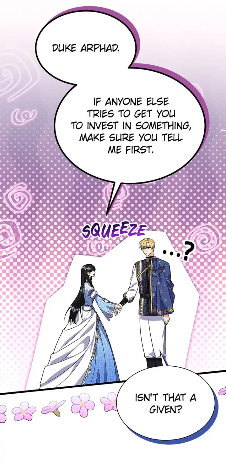 She Was Sent by God chapter 23 page 61