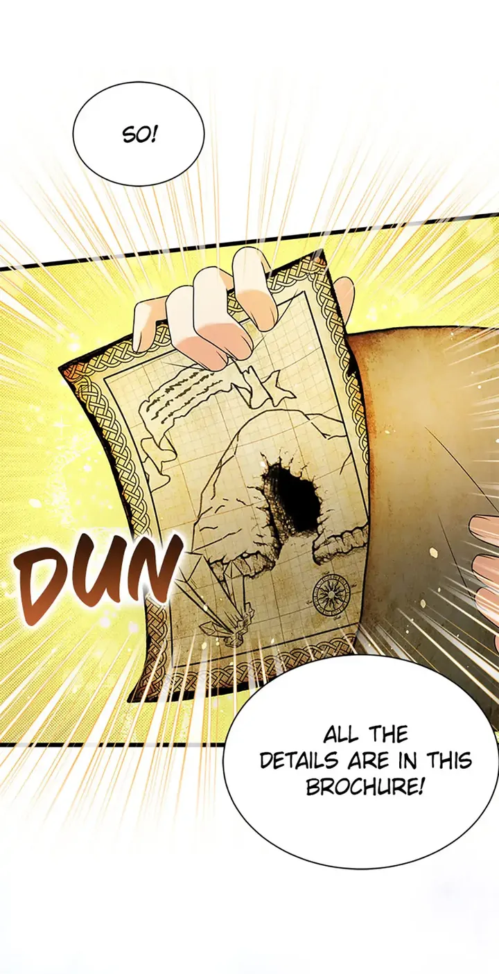 She Was Sent by God chapter 23 page 62