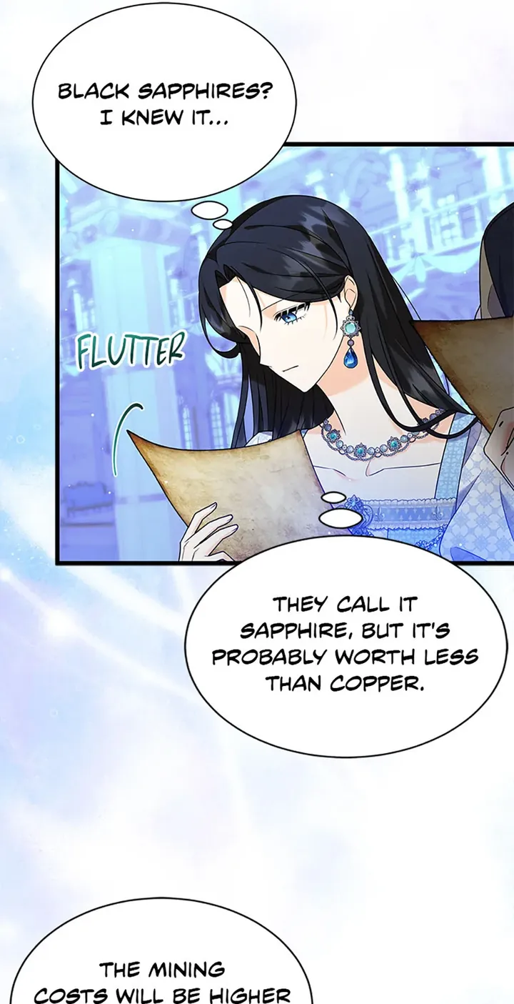 She Was Sent by God chapter 23 page 63