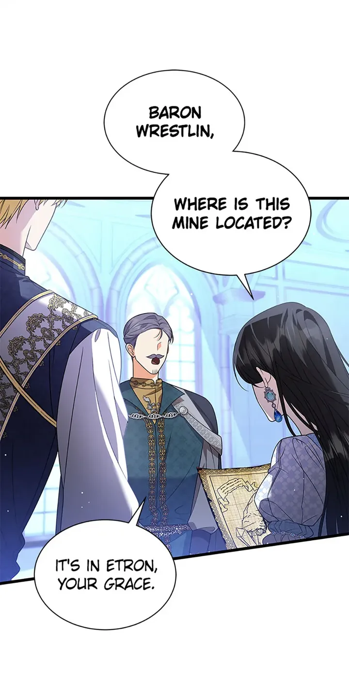 She Was Sent by God chapter 23 page 67