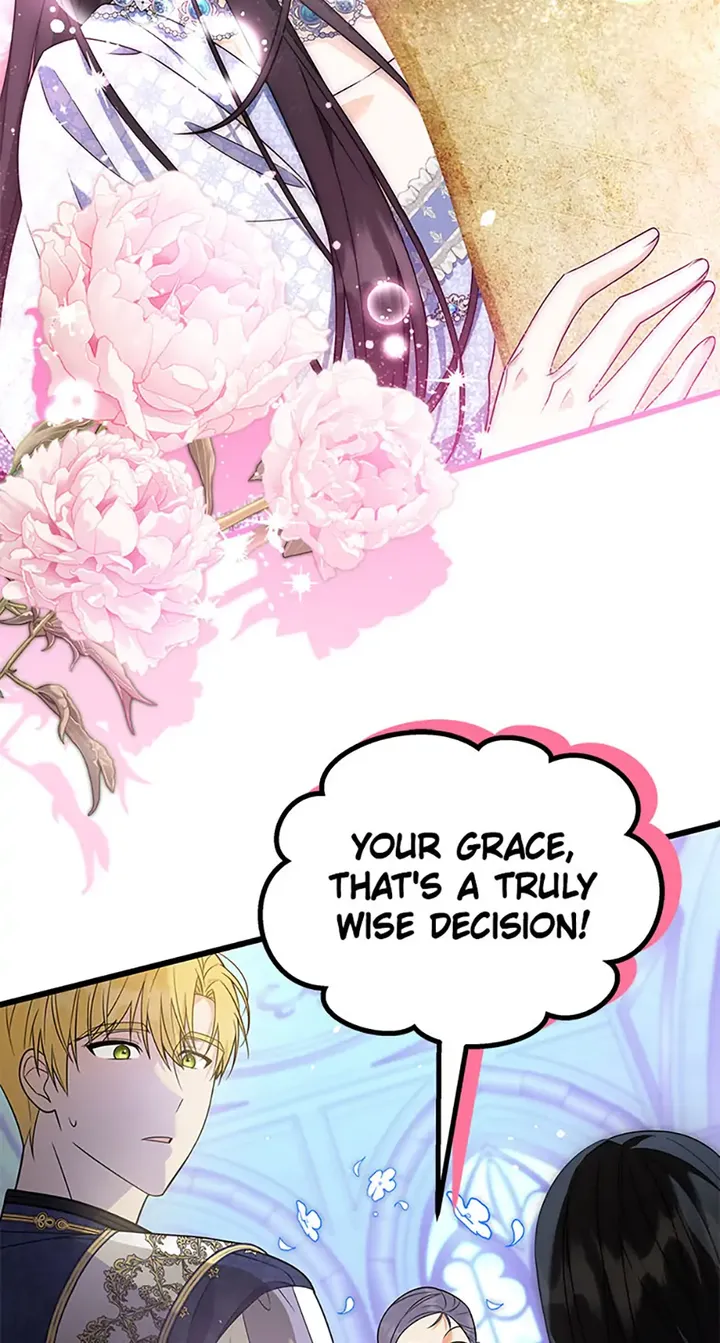 She Was Sent by God chapter 23 page 71