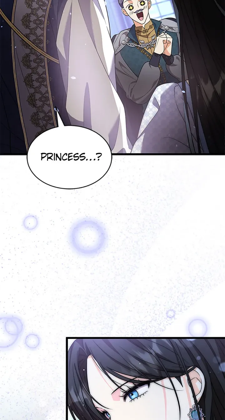 She Was Sent by God chapter 23 page 72