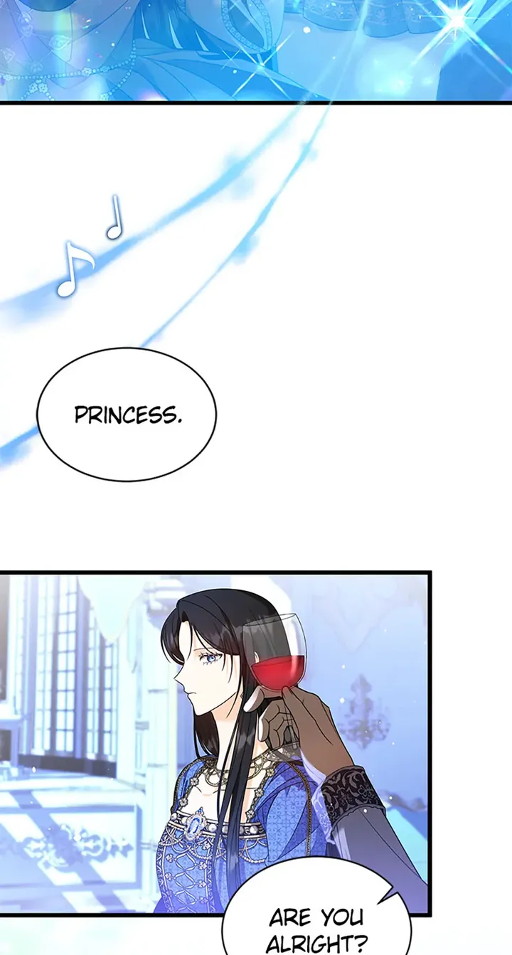 She Was Sent by God chapter 24 page 4
