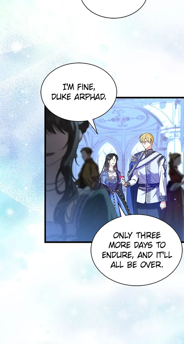 She Was Sent by God chapter 24 page 5