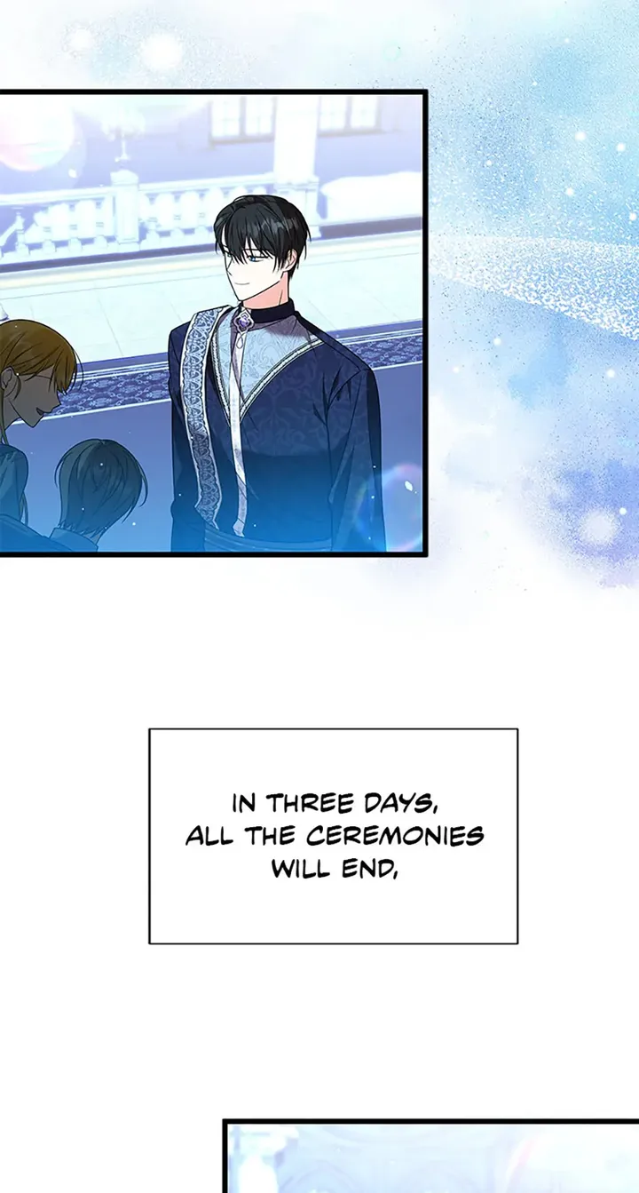 She Was Sent by God chapter 24 page 6
