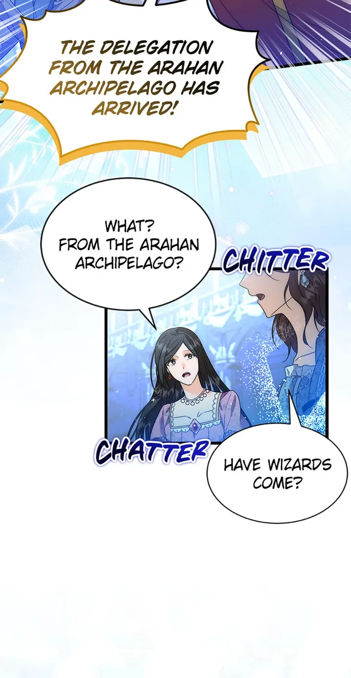 She Was Sent by God chapter 24 page 9