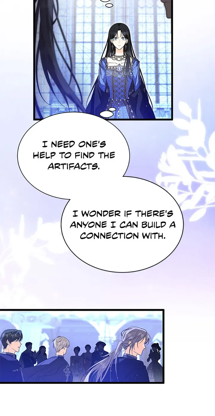 She Was Sent by God chapter 24 page 14