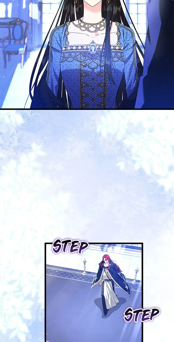 She Was Sent by God chapter 24 page 18