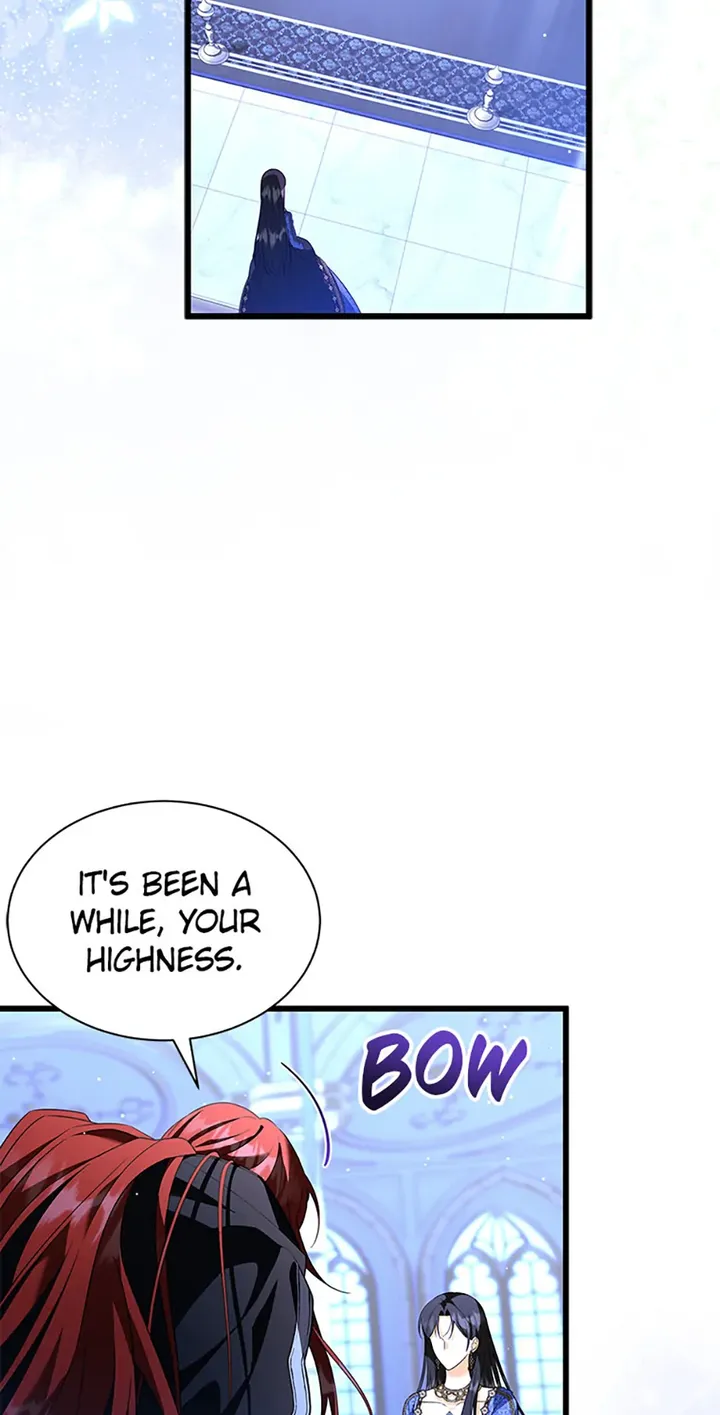 She Was Sent by God chapter 24 page 19