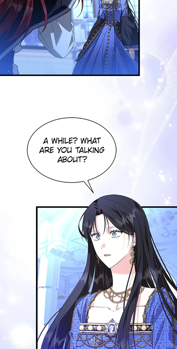 She Was Sent by God chapter 24 page 20