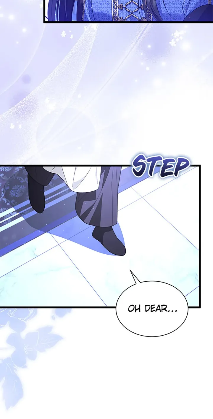 She Was Sent by God chapter 24 page 21